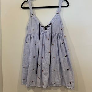 Zara dress